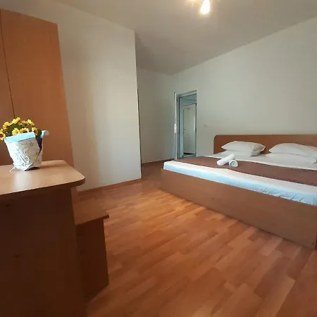 Gasthof Vila Raysa Si Andrei 3*
