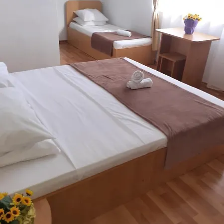 Vila Raysa Si Andrei 3* Costinești