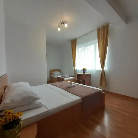 Affittacamere Vila Raysa Si Andrei Costinesti