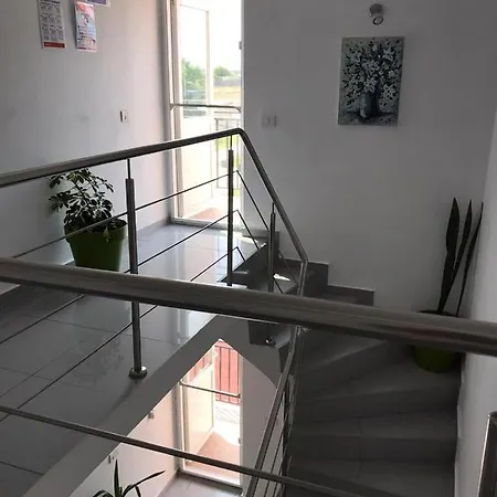 Vila Raysa Si Andrei Costinesti